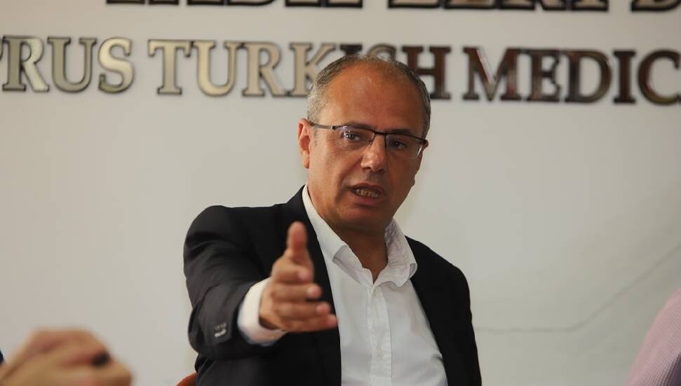 Sami Özuslu: Arıklı Will Be Held Accountable for 200 Million TL