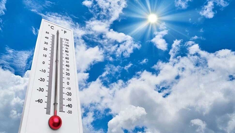 Hava sıcaklığı 37 dereceye kadar yükselecek