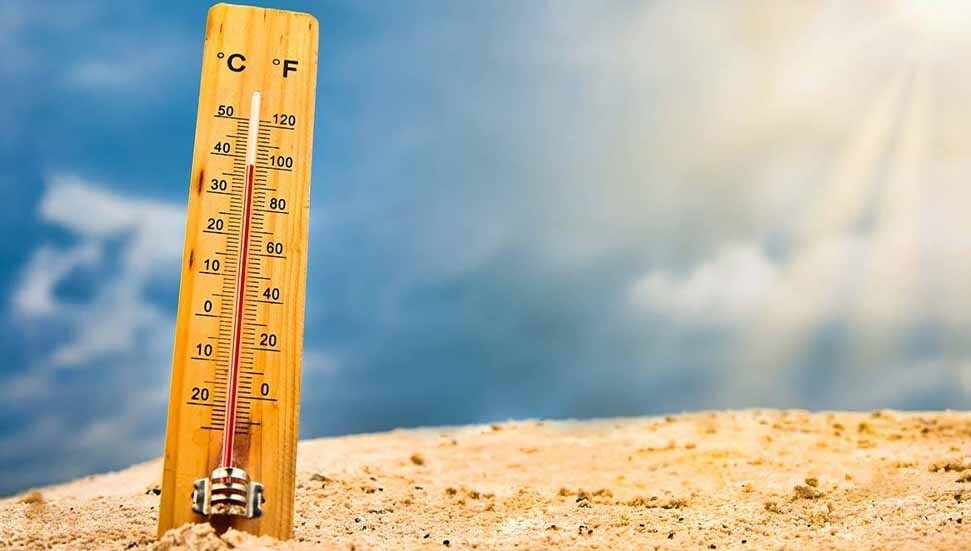 Heatwave to Persist, Says Meteorology Department