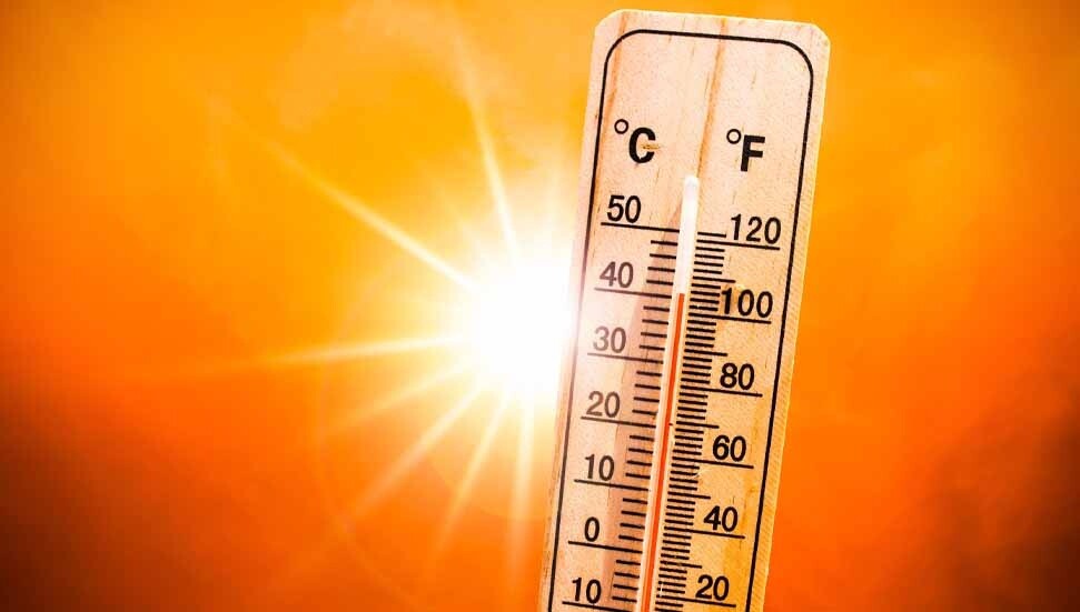 Hot and Humid Weather to Persist in the Coming Days