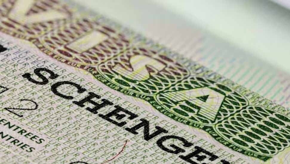 Prokopiu'dan Schengen uyarısı: Yeşil Hat AB’nin dış sınırı olur