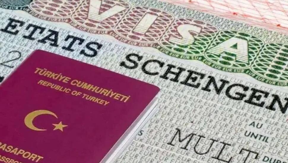 Almanya'dan Türk vatandaşları için vize kararı: İtiraz hakkını da askıya aldı