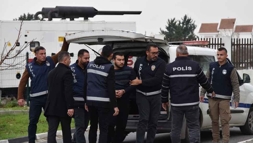 Suspect in 16-year-old Zehie Helin Reessur murder detained for 7 days