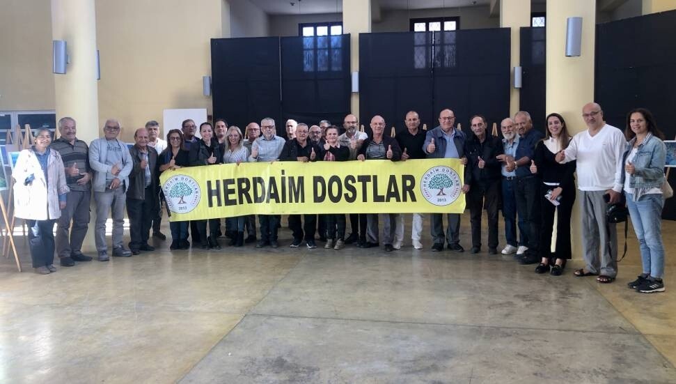 Gazimağusa “Kent Ağaçları” konusunda seminer verildi