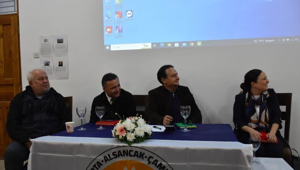 Uluslararası Akdeniz Pişmiş Toprak Sempozyumu’nun 8’incisi yapıldı