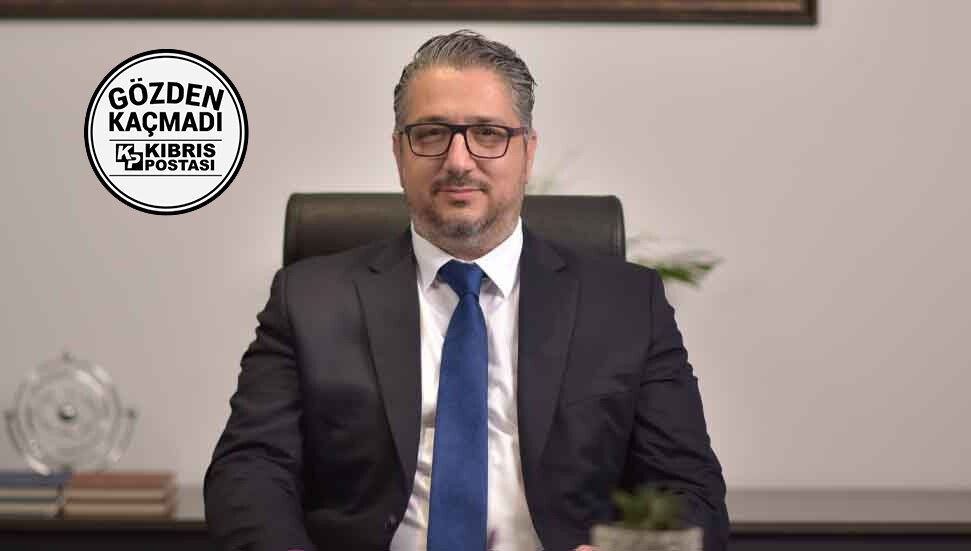 Şenkul'dan sade ve anlamlı teşekkür mesajı