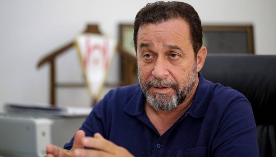 Serdar Denktaş: Gelen ya buraya uyacak veya kendisine uyan yere gidecek
