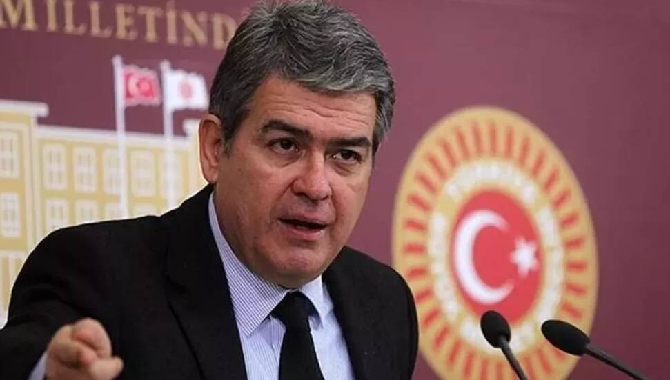 Galatasaray'da Süheyl Batum adaylığını açıkladı