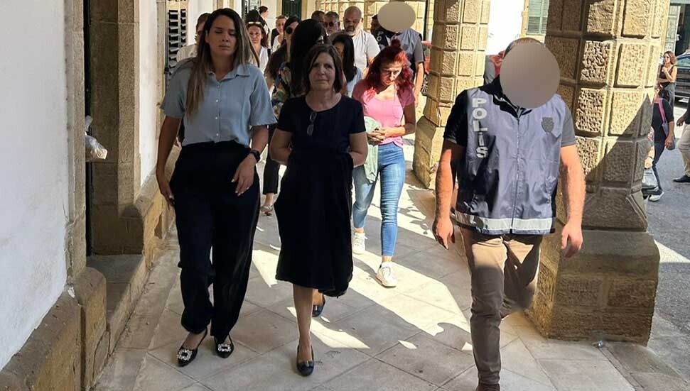Sibel Siber and Gizem Karagözlü Released on Bail in Fake Prescription Case