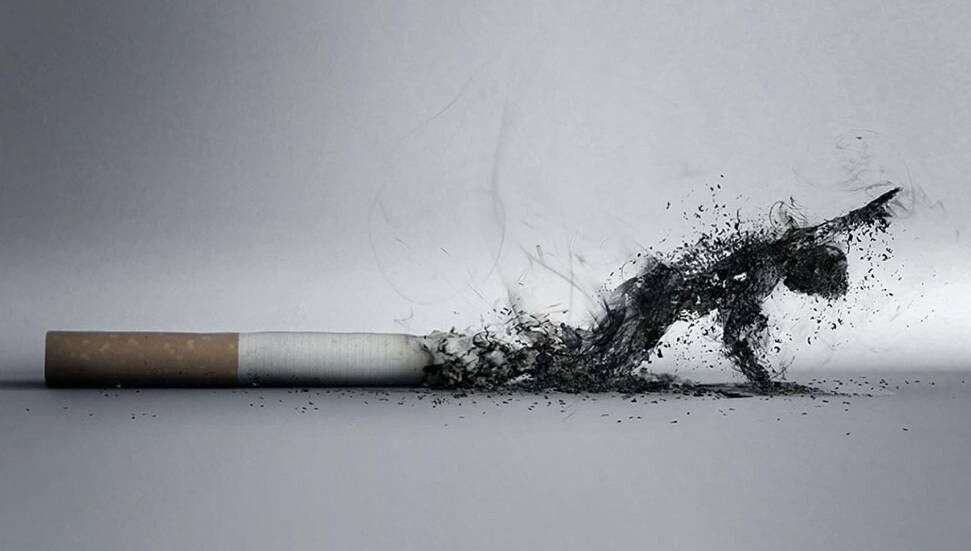 Sigara içenlerde akciğer kanseri görülme riski 30 kat daha fazla