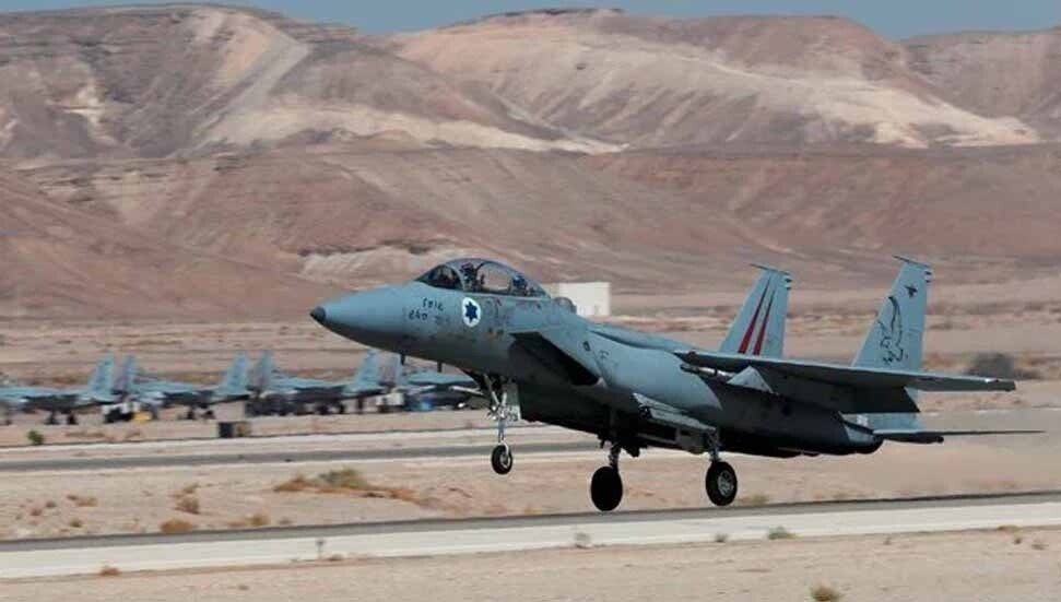 ABD yönetimi, İsrail'e 20 milyar doları aşan silah satışına onay verdi