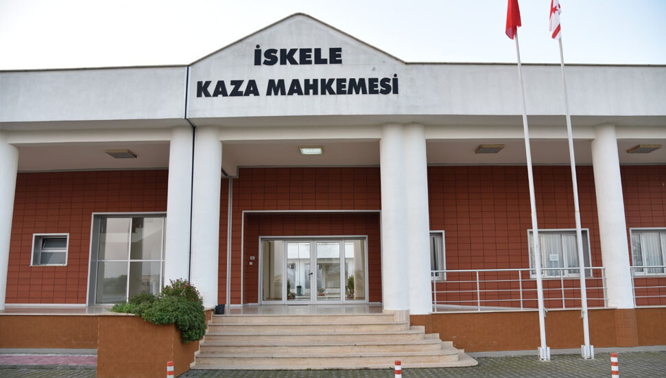 Detention of Five Greek Cypriots in the TRNC on Espionage Allegations Taken to the EU