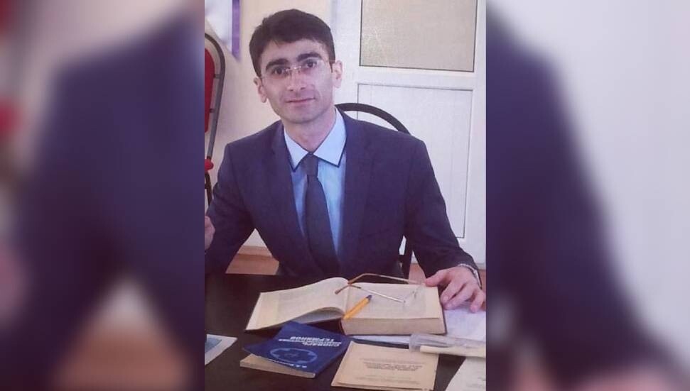 Azerbaycan Cumhurbaşkanı Aliyev'den Elçin Süleymanov'a yüksek ödül