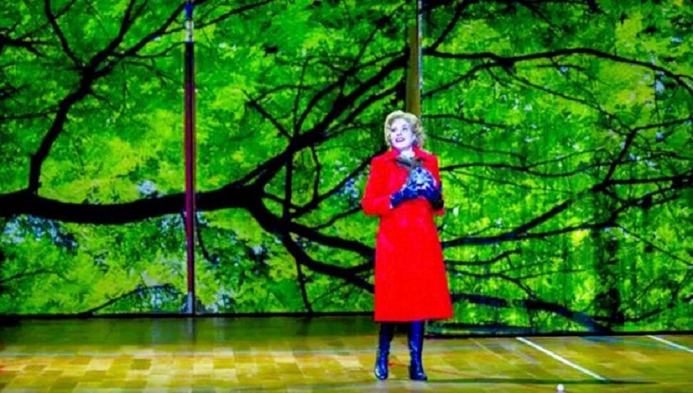 Nixon Çin'de operasında Soğuk Savaşı rüzgarı