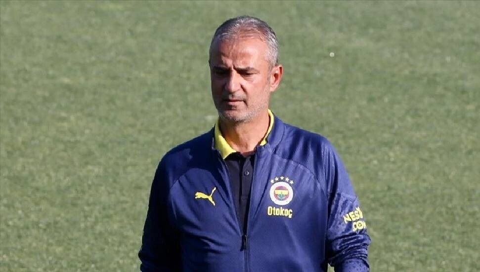 Fenerbahçe Teknik Direktörü Kartal: Şampiyon olacağımıza inanıyorum