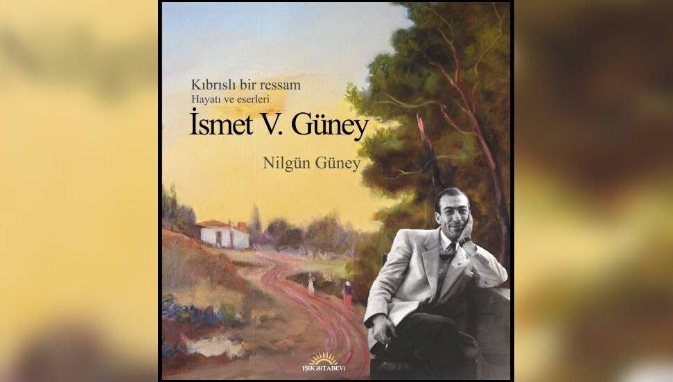 İsmet Vehit Güney’in hayatını anlatan kitap için tanıtım gecesi düzenleniyor