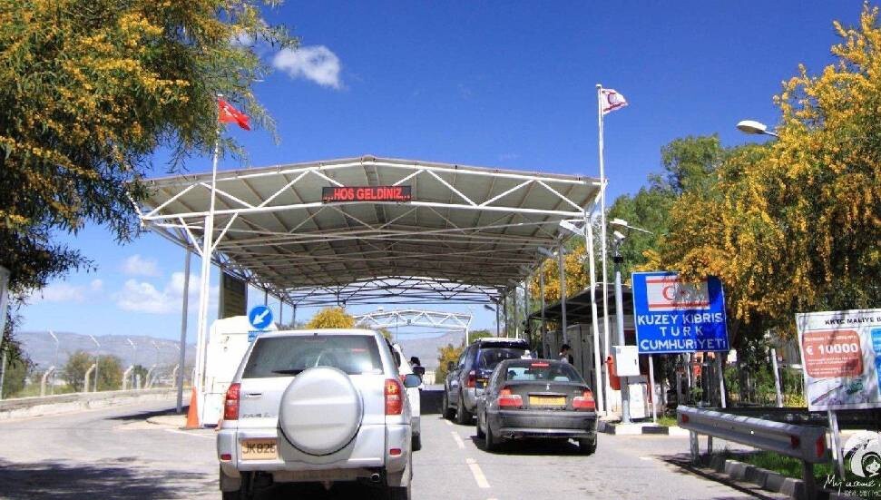 Gaziler ve Dillirga’da sınır kapılarının açılması yine gündemde
