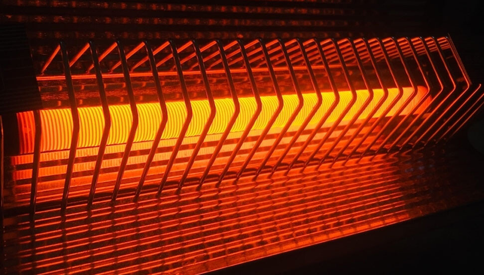Akova’da ev yangını: Elektrikli soba yangına sebep oldu