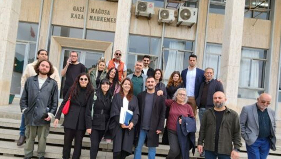 “Love Erdoğan” davası 24 Nisan’a ertelendi