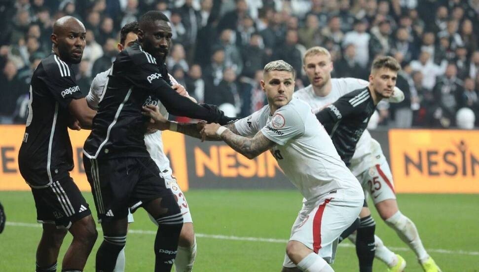 Süper Kupa sahibini buluyor