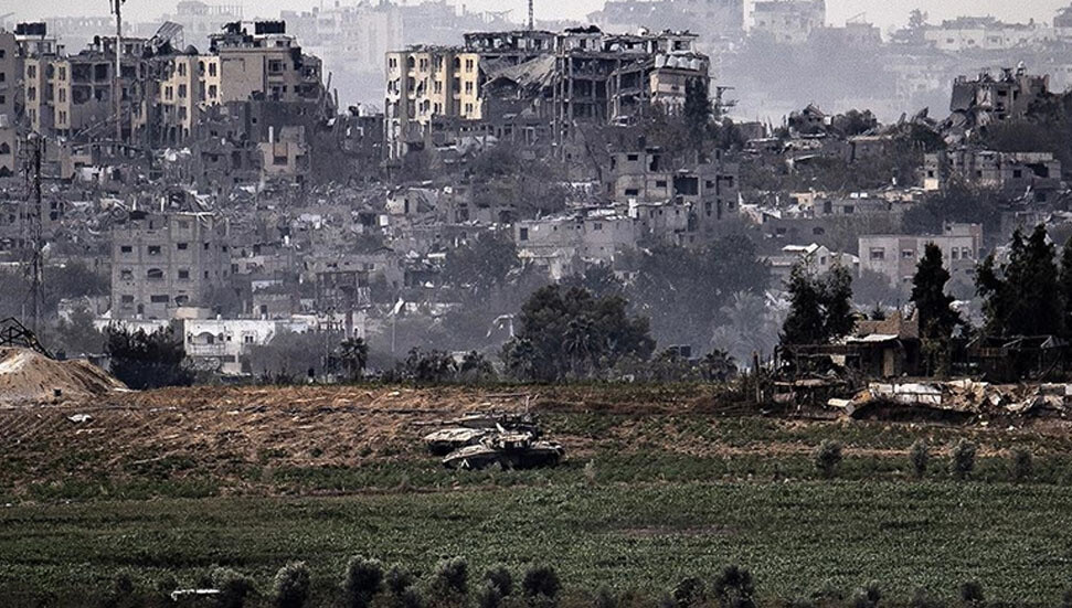 Israeli Defence Minister Says Hamas Armed Wing Spokesperson Killed in Gaza