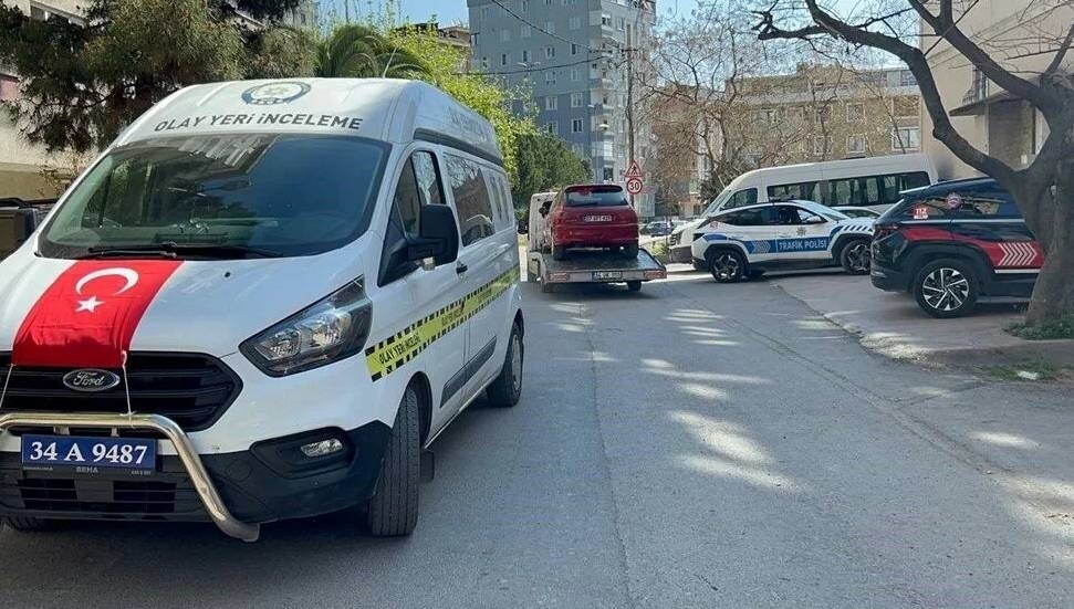 İstanbul’da eski boksör, arkadaşını döverek öldürdü, mezarlığa bırakıp kaçtı