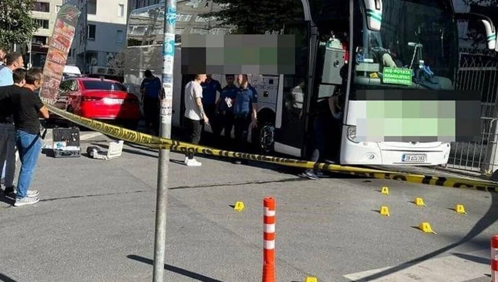 İstanbul’da alacak verecek meselesi yüzünden abisini vuran kardeş Bulgaristan’a kaçarken yakalandı