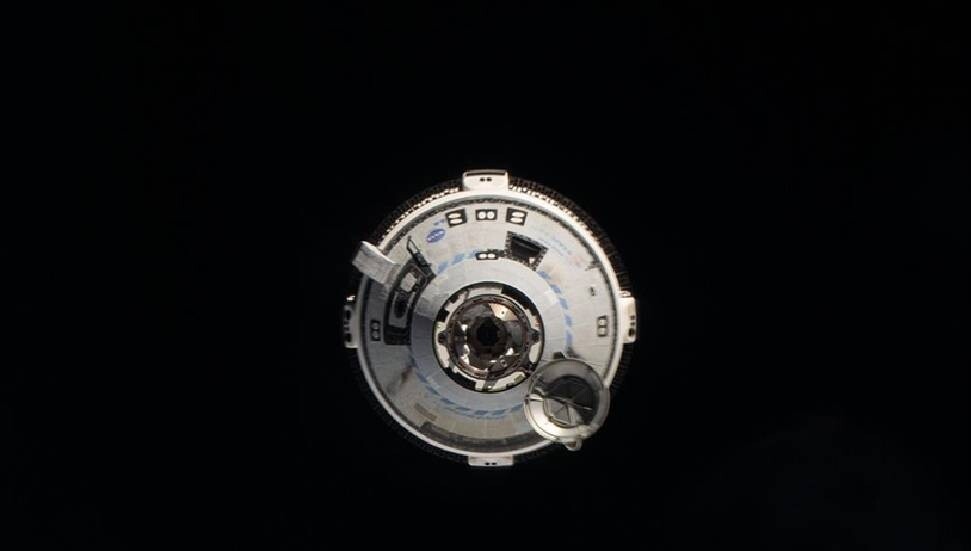 Starliner dünyaya döndü, 2 astronot 3 aydır uzay istasyonunda mahsur