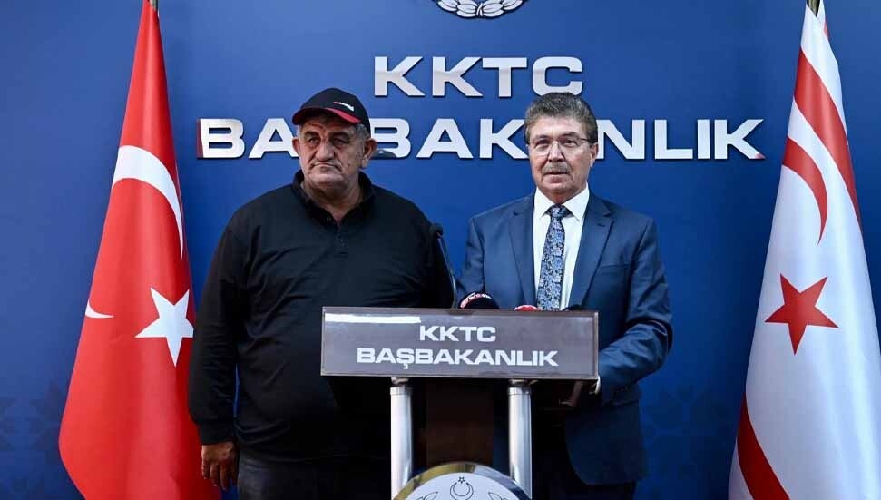 Hayvan üreticilerinin önerileri, yarın Bakanlar Kurulu’nun gündemine taşınacak
