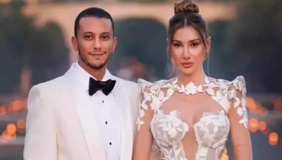 Şeyma Subaşı ve Mohammed Alsaloussi tek celsede boşandı