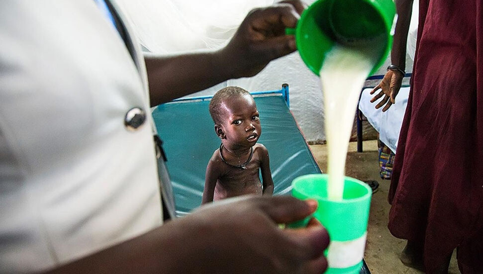 Sınır Tanımayan Doktorlar: Sudan son yıllarda ‘dünyanın en kötü krizlerinden birini’ yaşıyor