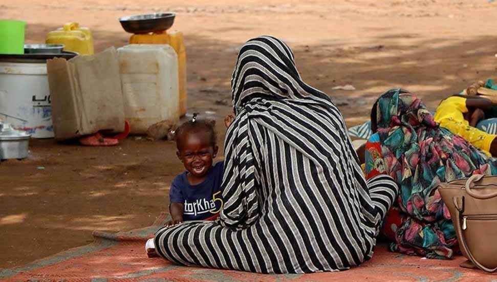 Cholera Outbreak in Sudan Capital Kills 70 in 2 Days