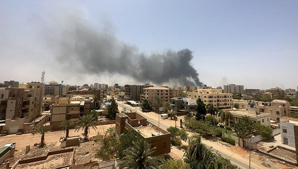 Attack on Key City in Sudan Kills 40: UN