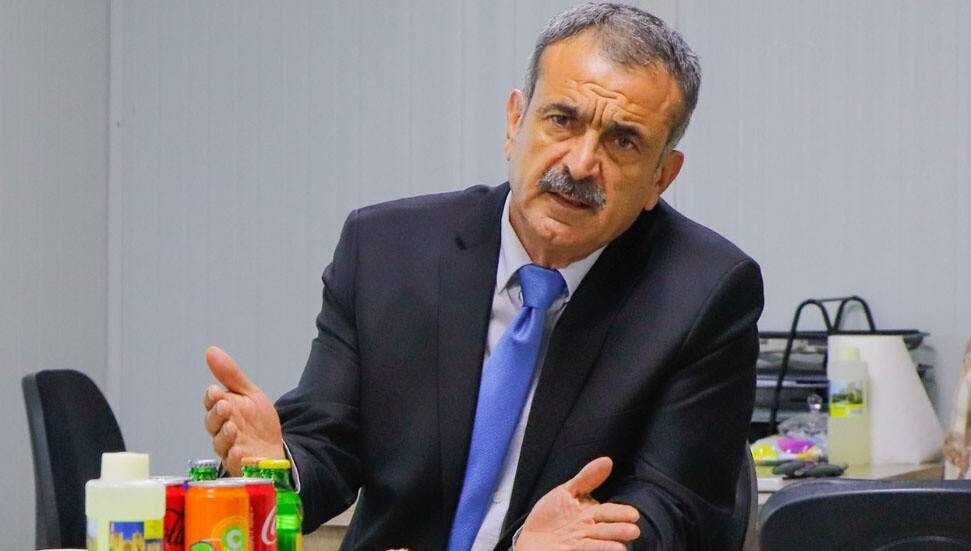 Süleyman Uluçay: Mağduriyeti önlemek için uyumlu bir şekilde çalışıyoruz