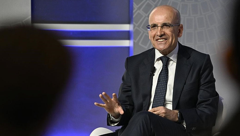 Şimşek: Kripto varlıklar ve borsa için kazanç üzerinden vergilemeyi şu anda gündemimize almadık