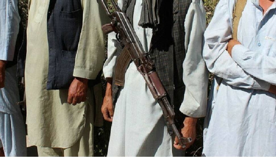 ABD istihbaratı: Taliban 1 hafta içinde Kabil'i kuşatabilir