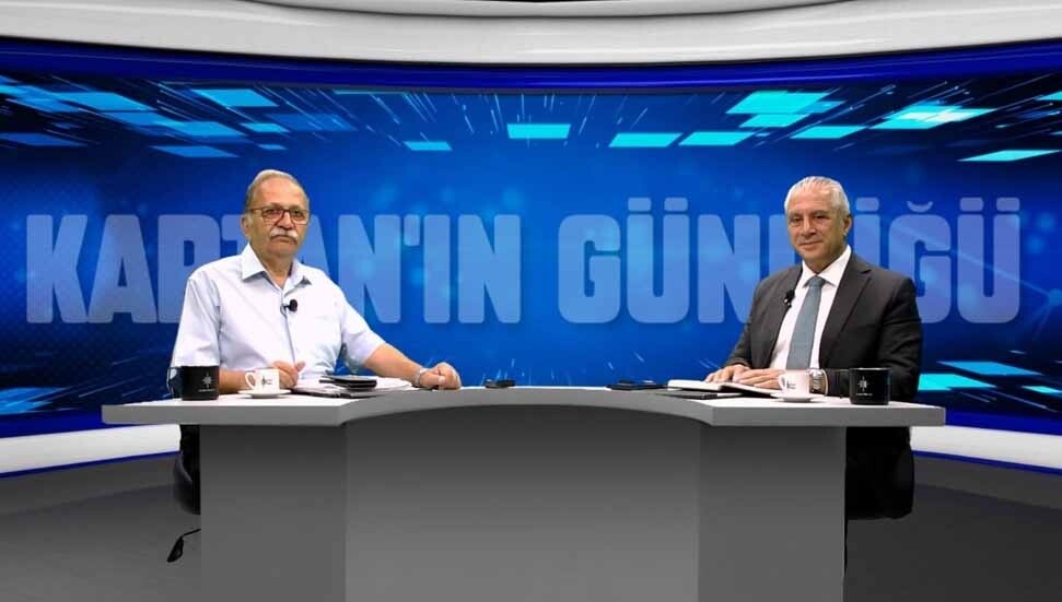 Hasan Taçoy: Sadece UBP Genel Başkanlığı’na değil, başbakanlığa da aday oldum