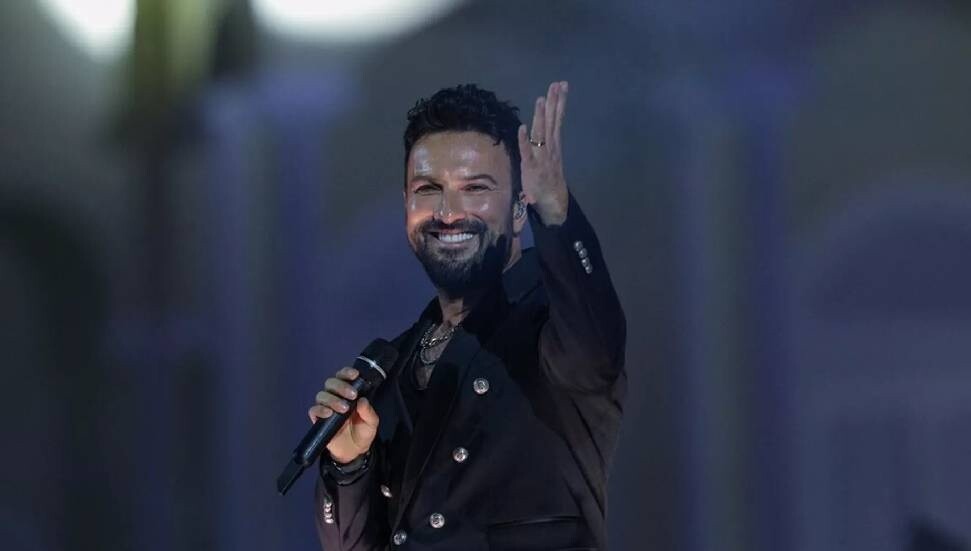 Tarkan'dan yeni albüm: Adını ve çıkış tarihini açıkladı