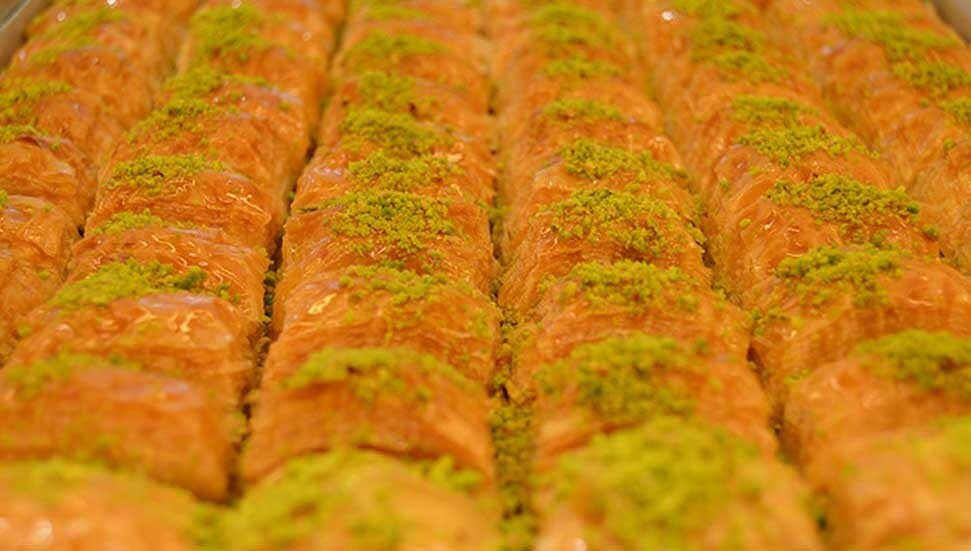 Bayram için tercih edilecek tepsi baklava çeşitleri ve fiyatları