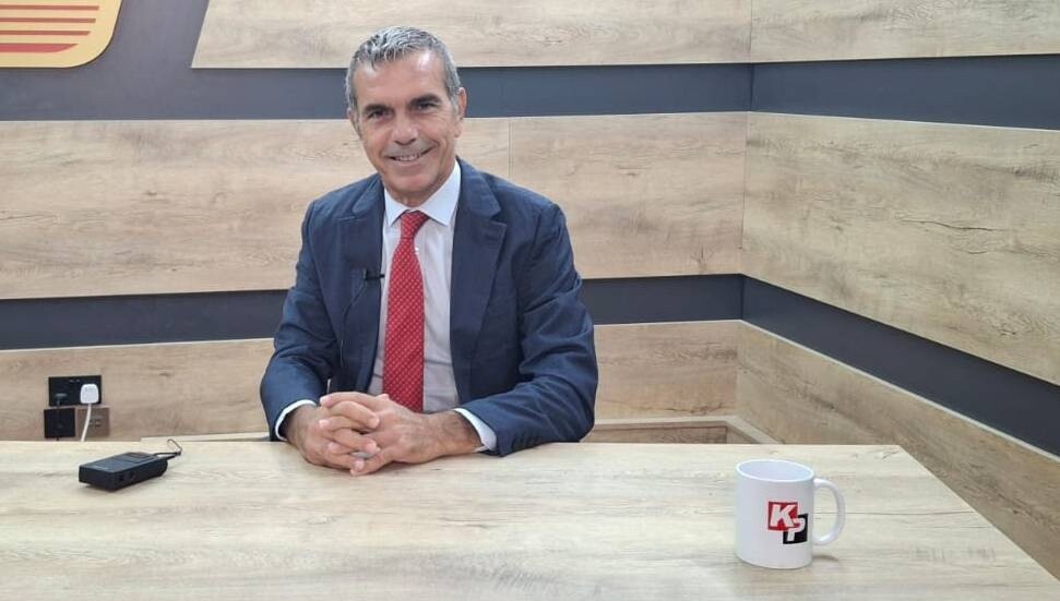 Teberrüken Uluçay: Meclis Başkanlığı seçiminde iki aday 4. turda yeterli oy alamazsa 5. turda en fazla oy alan kazanır