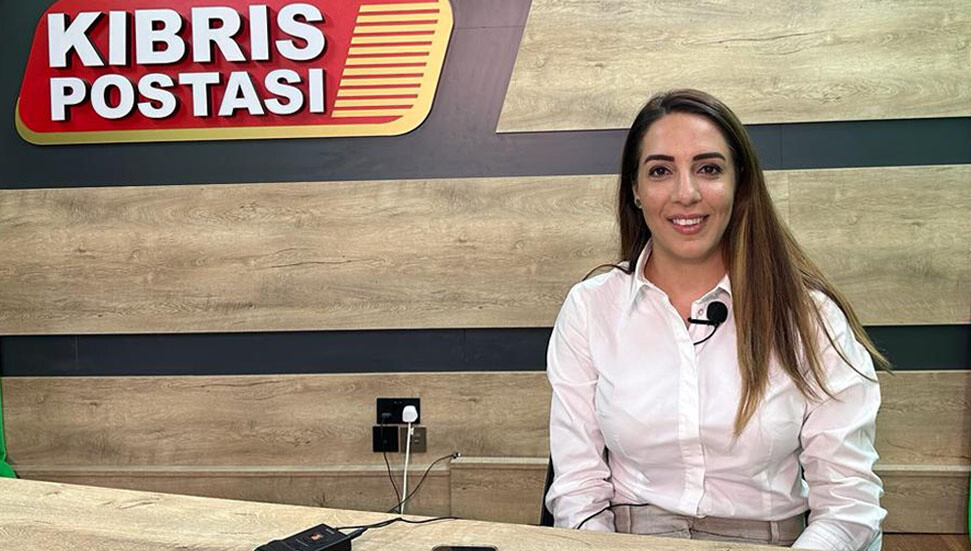 Feriha Tel, Turizm ve Çevre Bakanlığı’nı tiye aldı: Lefkoşa’da deniz suyu analiz sonuçları temiz