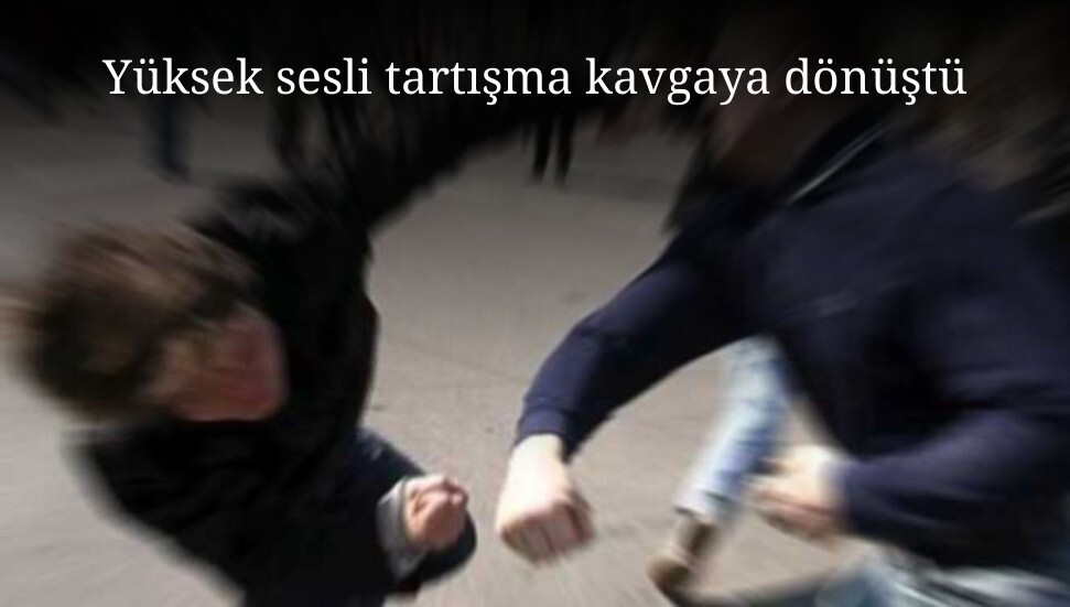 İskele’de bar içerisinde kavga: 4 kişi tutuklandı!