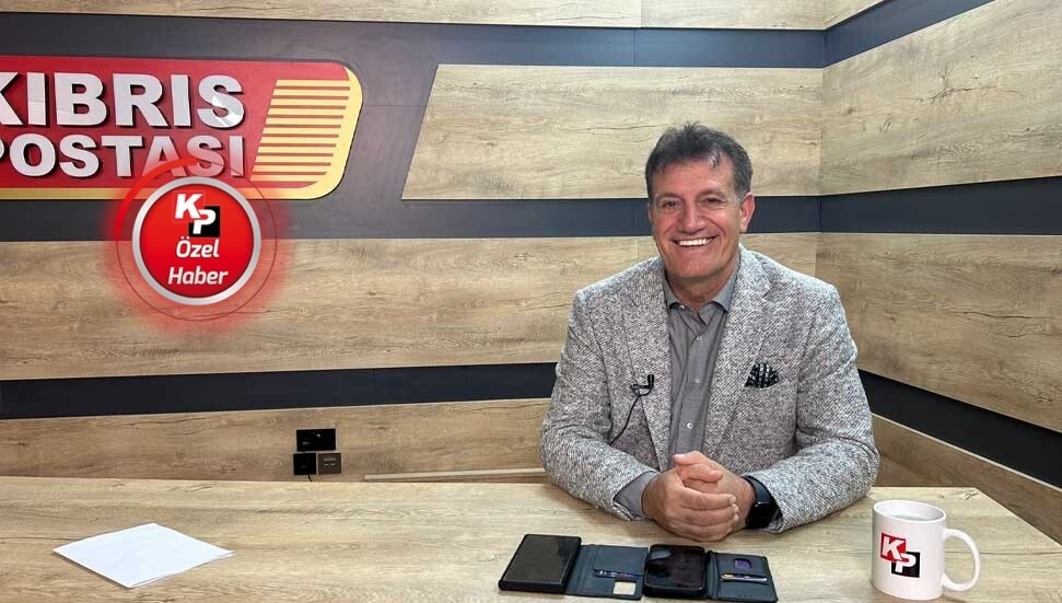 Erhan Arıklı: Talip Atalay’ın birilerinin gazına gelip aday olabileceğine ihtimal vermemiştim