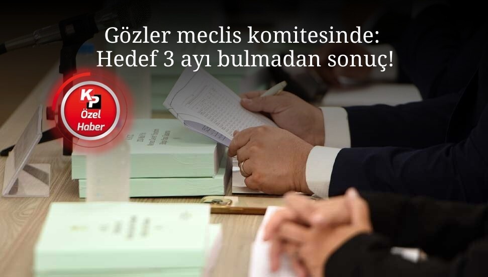 Meclis komitesi ‘sahte diploma’ konusunda 3 ay içinde sonuç arıyor!