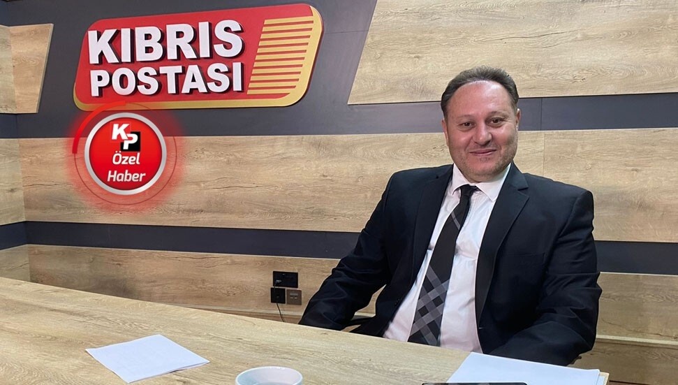 Ziya Öztürkler: Yükseköğretimde son 5 yıl incelenmeye başladı