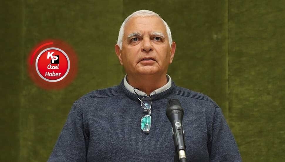 CTP Mağusa İlçe Başkanı Oktay Kayalp’tan hükümet çıkışı: Yönetemiyorlar, gitmeliler!
