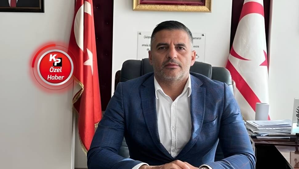 Kayalar seyir alanına yeni düzenleme!