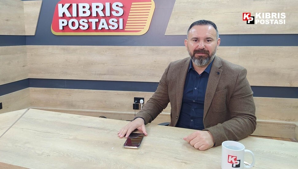 Güven Bengihan’dan Avrupa Parlamentosu seçimi yorumu: Kıbrıslı Türkler en demografik hakkını kullanamadı