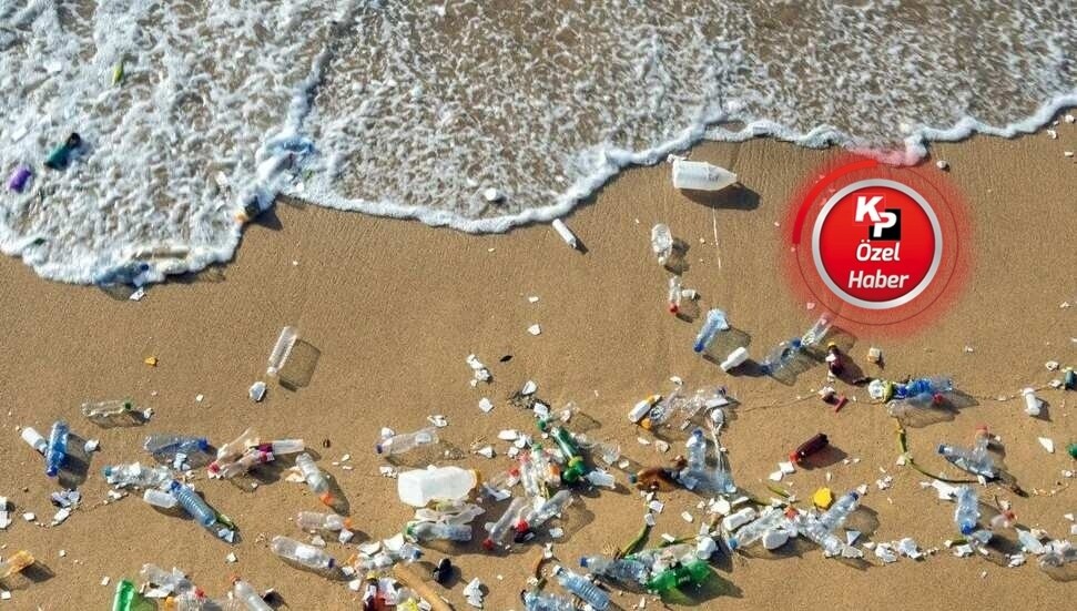 Algı uğruna lağım suyu bulunan denizlerimiz “Tertemiz”!