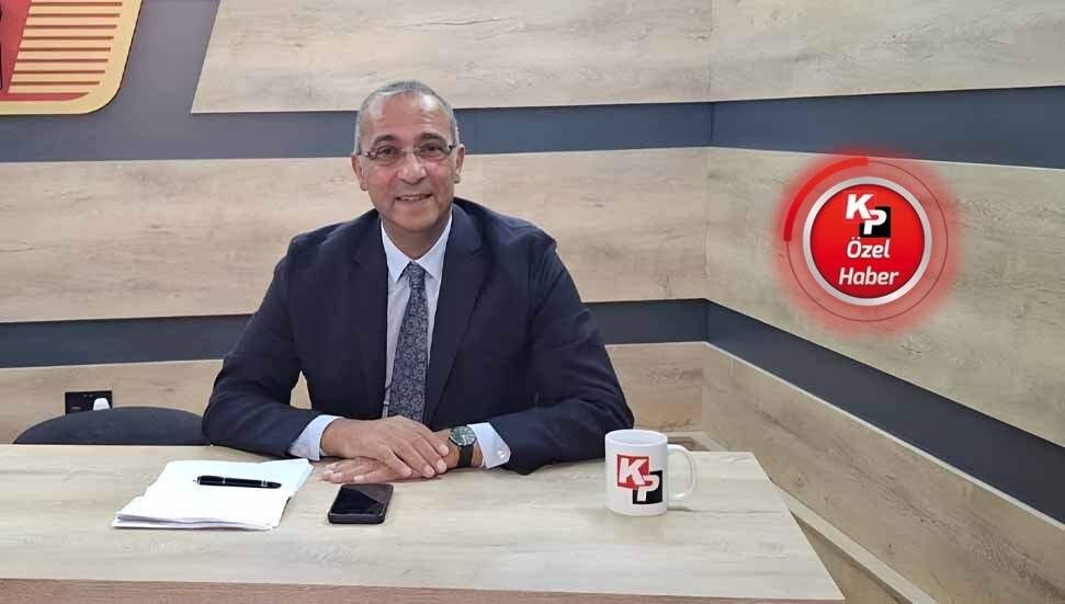 Fikri Toros: Mevcut yönetim, sadece Ankara ile temas edip ülkeyi istikrara kavuşturacağına inanıyor